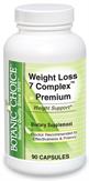 Weight Loss 7 promotes burning fat and metabolism